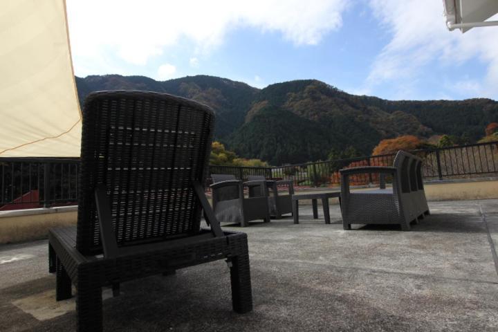 Otsu Nature Garden Akiruno Exterior photo