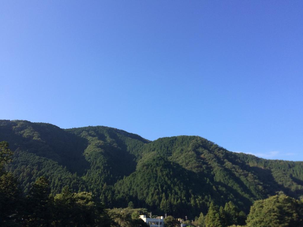 Otsu Nature Garden Akiruno Exterior photo