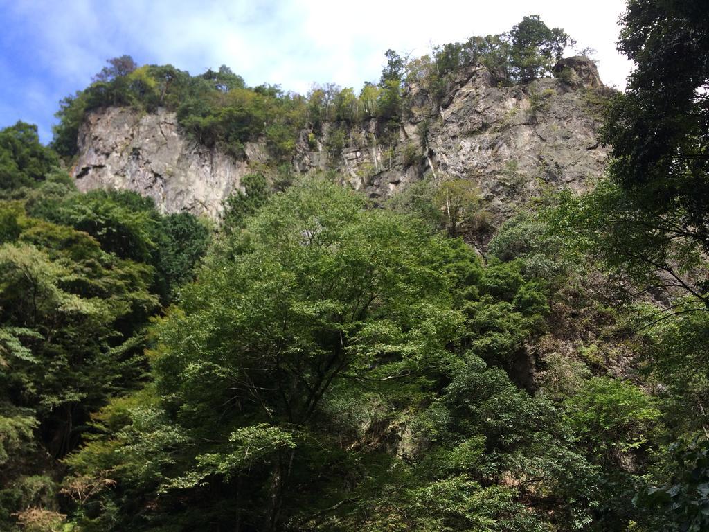 Otsu Nature Garden Akiruno Exterior photo