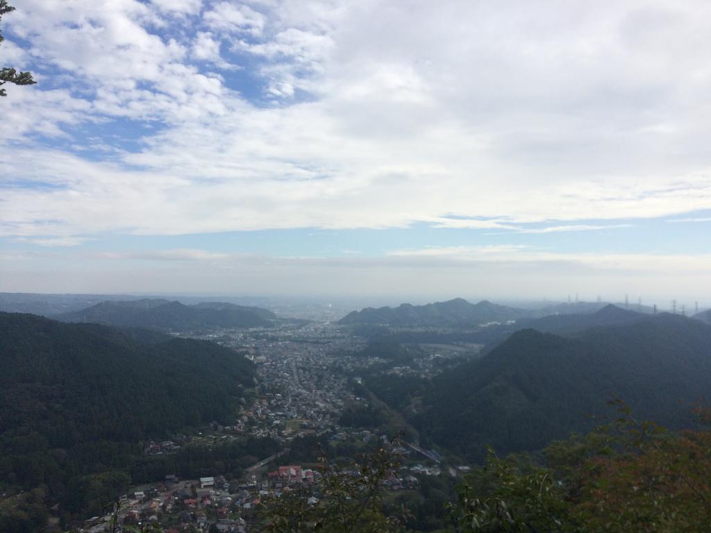 Otsu Nature Garden Akiruno Exterior photo